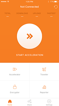 JianPingo采集到Mobile APP