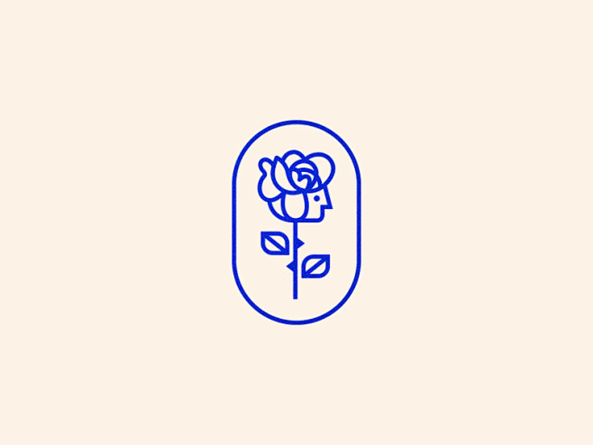 roseleafcrestsymbolbadgeplantillustrationlogoheadfaceflowerrose