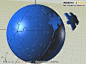 球形拼图-Rhino建模教程（转） - Rhino教程分享区 - 学犀牛中文网 -