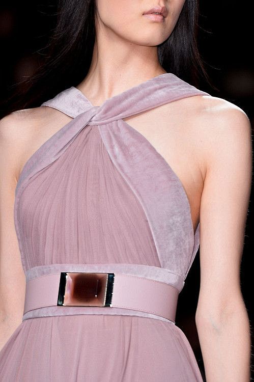 Details at Elie Saab...