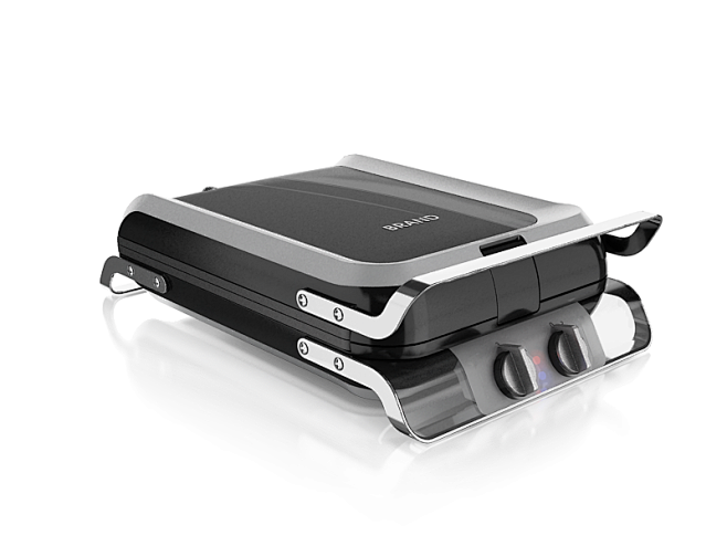 Waffle Maker 