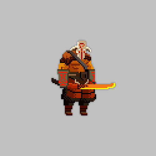 DOTA 2 Pixel Art : I...