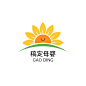 商品零售母婴亲子LOGO店铺店标图标logo