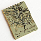 九口山 原创意 设计日记本子 牛皮记事本 速写素描本 笔记本

海藻