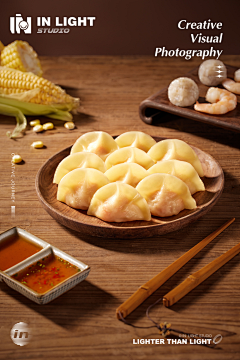 Mr_BillYin采集到美食摄影