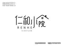 ReneeC采集到Logo