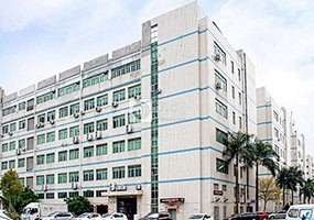Company Overview - S...