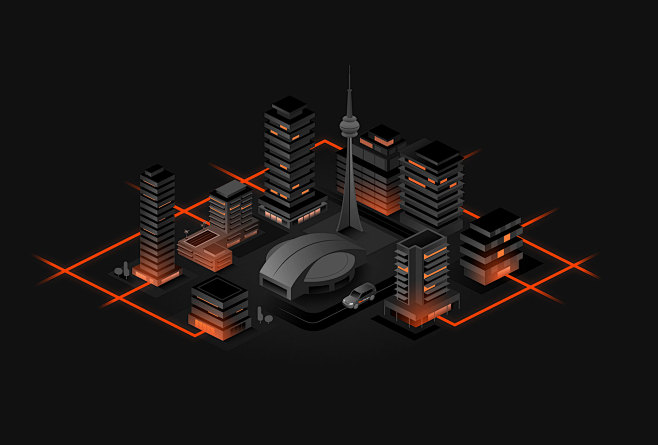 Behance :: 为您呈现