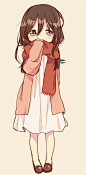 [动漫][少女]