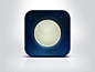 iOs app icon Nightly #UI# #APP#