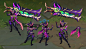 League of Legends - Skins 2022-2023