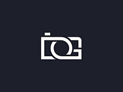 仇仇子采集到logo