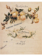 marriage certificate