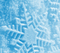 冬天 白色 雪花 晶莹 雪地 南极 寒冷 背景 壁纸 素材 设计 广告