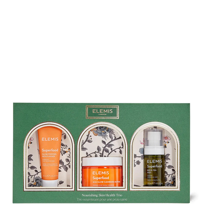 Elemis Kit: Nourishi...