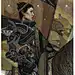 《Dragon Age Inquisition Tarot》虽然龙腾世纪的游戏我不太爱玩，但是对里面的塔罗牌真是一见钟情，无论是从平面构成的角度还是从绘画的角度。另外必须要夸赞一下Pinterest升级后的图片搜索功能，基本上可以不用google了。更多搜索结果戳这里→OPinterest ；ODragon Age Inquisition Tarot