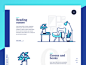 Home Series UI
