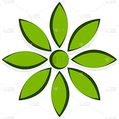 家庭,自然,符号,概念,华丽的,纺织品,春天,装饰物,阴影,花