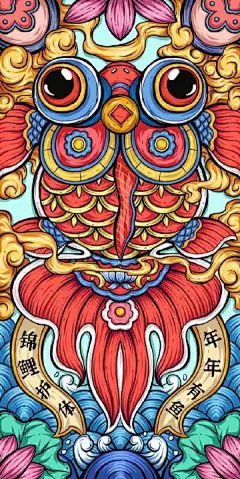 盘它！盘它！
2020年鼠年手机必盘年味壁纸！
醉强招财系列，醉强转运系列18连发！
@壁纸娘 @热壁纸 @无水印手机壁纸精选 @全是壁纸啊 @热壁纸集 @壁纸糖 @安卓壁纸APP @关于壁纸 ​​​​