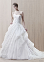 enzoani gigi 2012 wedding dresses