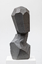 Rory Menage Sculpture