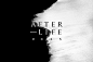 AFTER — LIFE 2015 : AFTER — LIFE 2015  Nydia Lilian