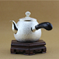 精雕细琢  由工匠心  始成银器 - 银壶    5 - h_x_y_123456 - 何晓昱的文化艺术博客