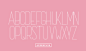 Arcadia Typeface (Free & Editable) : Welcome here, you can enjoy my work and also download the font in the ending of the project after pressing Like or Appreciation. Thank you for attention.