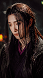 《陈情令》温宁 于斌饰