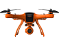专业致力于便携式智能航拍无人机设计、研发、生产于一体的国际领先品牌--曼塔智能科技有限公司。