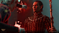 Larian Studios Baldur's Gate 3 Art Blast - ArtStation Magazine : Continuing the legacy of previous Baldur's Gate games, the Larian Studios art team captures the feeling of playing D&D with your friends with fantastical creatures, heroic adventurers an