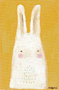 12680370189833、兔子、萌物 兔子、童年、水彩、绘、可爱、插画、吖兔子呢、兔兔 兔子 萌、兔子 萌 可爱、沉默的徐小兔、手绘