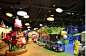 国内首家阿狸主题梦幻亲子乐园就在深圳，五大主题N多种玩法 : 好玩的溜娃梦幻亲子乐园就在深圳，你还不知道吧？