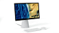 HP Chromebase 21.5 Inch All-in-One Desktop