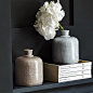 564 Likes, 6 Comments - Kelly Hoppen MBE (@kellyhoppen) on Instagram: “Small statements can make a big impact - like these Medicine Bottle Vases from @kellyhoppenhome xx…”