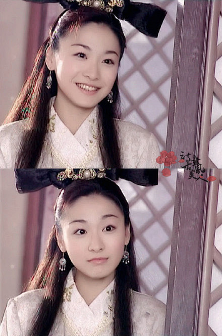 风云幽若她是一代枭雄雄霸雄霸之女居住在天下会的湖心小筑原本遵循