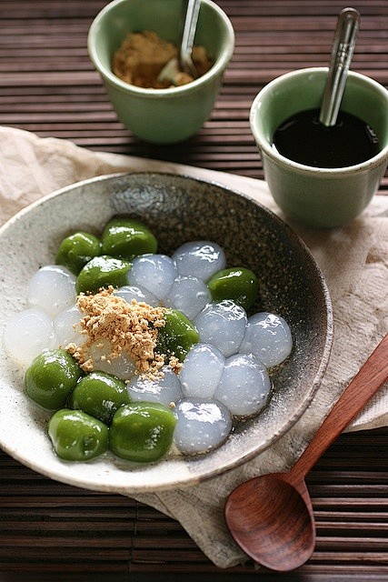 warabi-mochi#赏味期限##美...