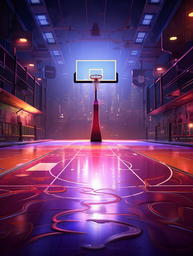 midjourney_brewerbenjamin_A_modern_basketball_court_basketball_NBA ...