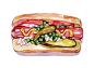 Food - Laura Manfre