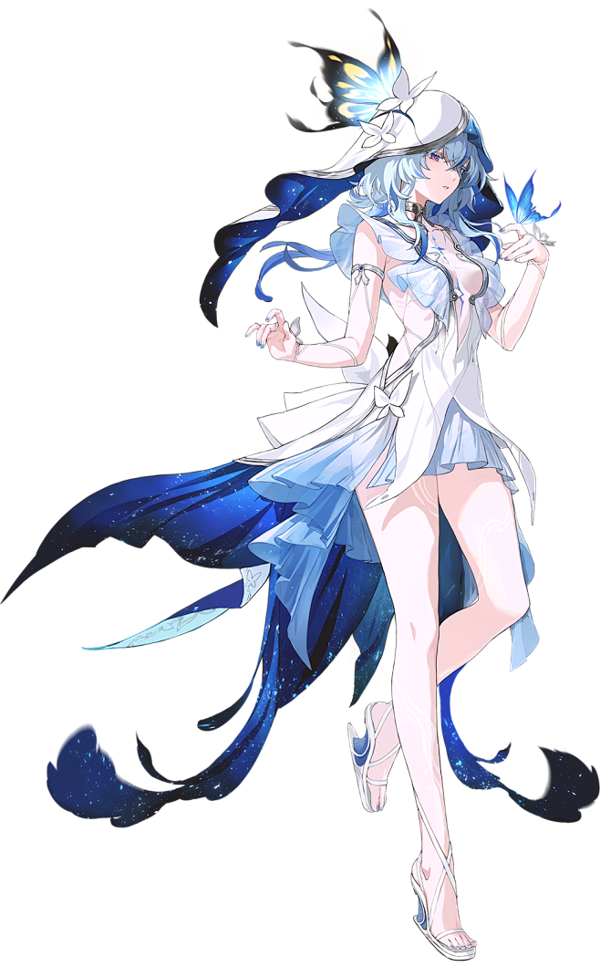 鸣潮守岸人_鸣潮wiki|GameKee