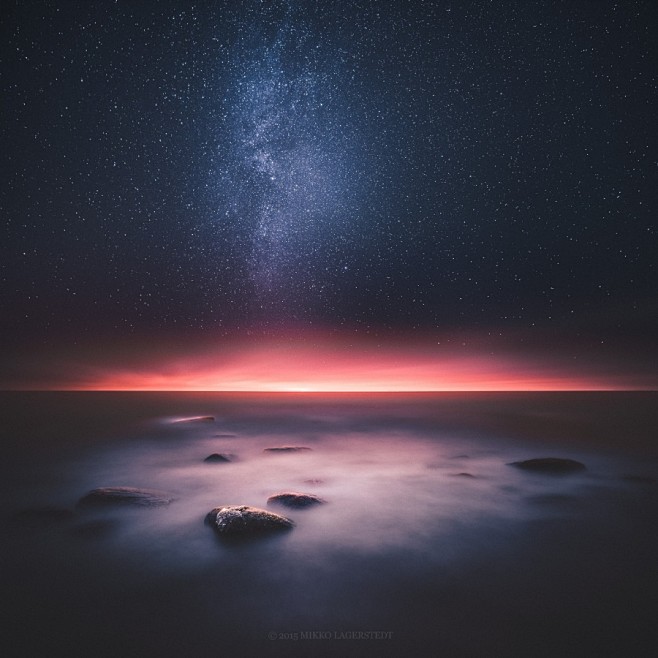 【美图分享】Mikko Lagerste...