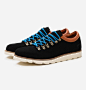  Tenzing II Shoes by Pointer