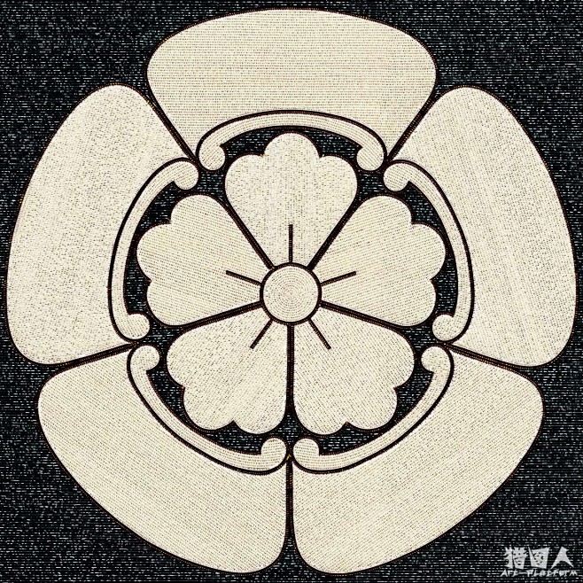 日本家徽 (229)