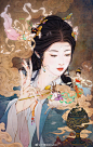 @千景绘STUDIO 的个人主页 - 微博