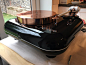 ONKK CU DD turntable NEW : Mono & Stereo High-End Audio Magazine - Nagra - MSB Technology - CH Precision - Gryphon - Raidho - Totaldac - Living Voice - Viva Audio - Magico