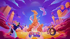 广州羊城图片下载