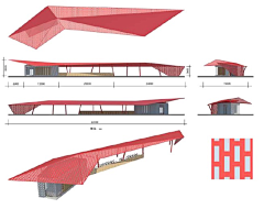 藏玄采集到J建筑类