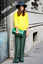 street style