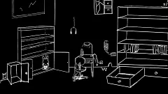 个性书桌桌面壁纸