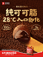 黑松露巧克力
